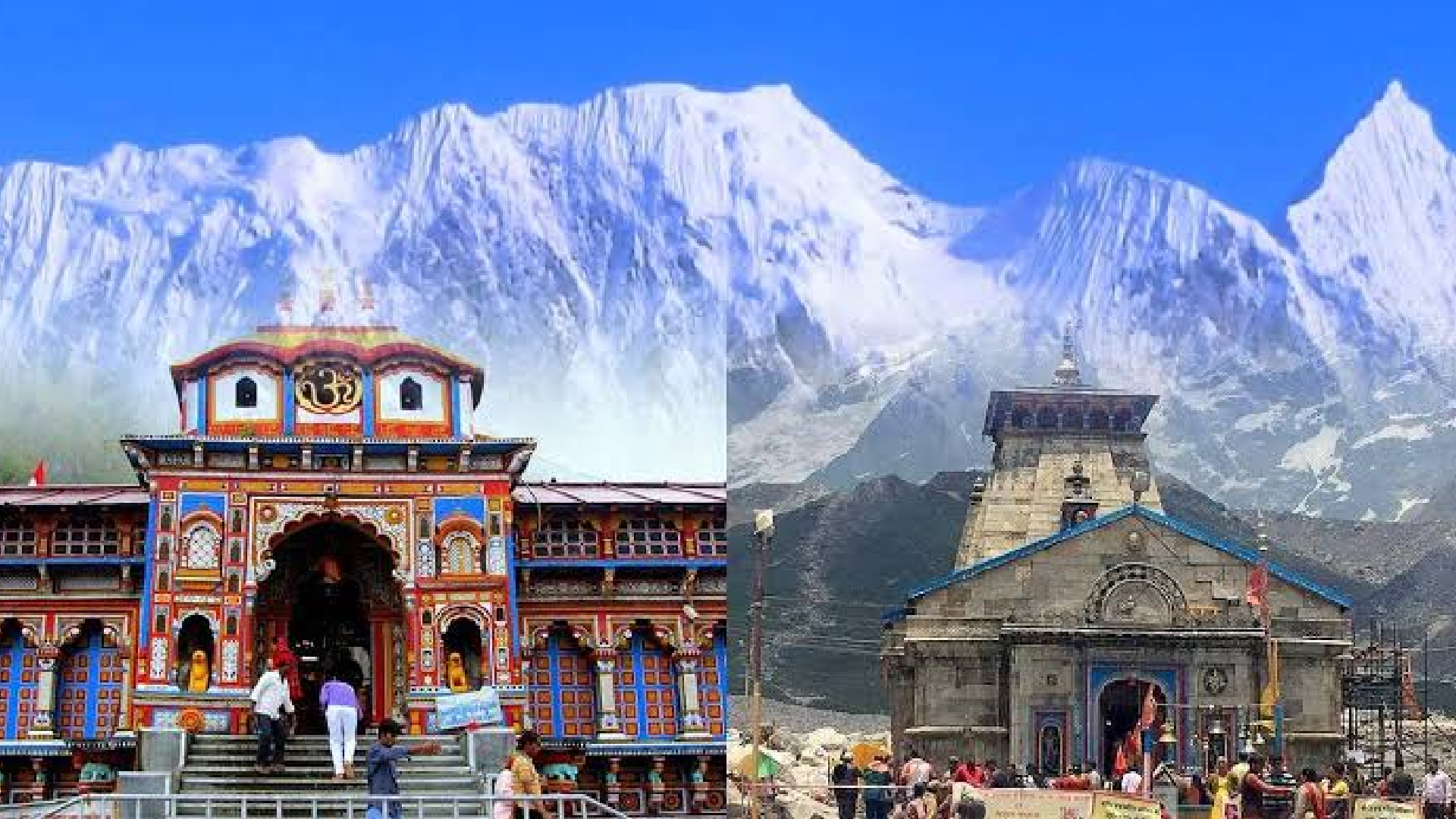 Kedarnath Yatra Package