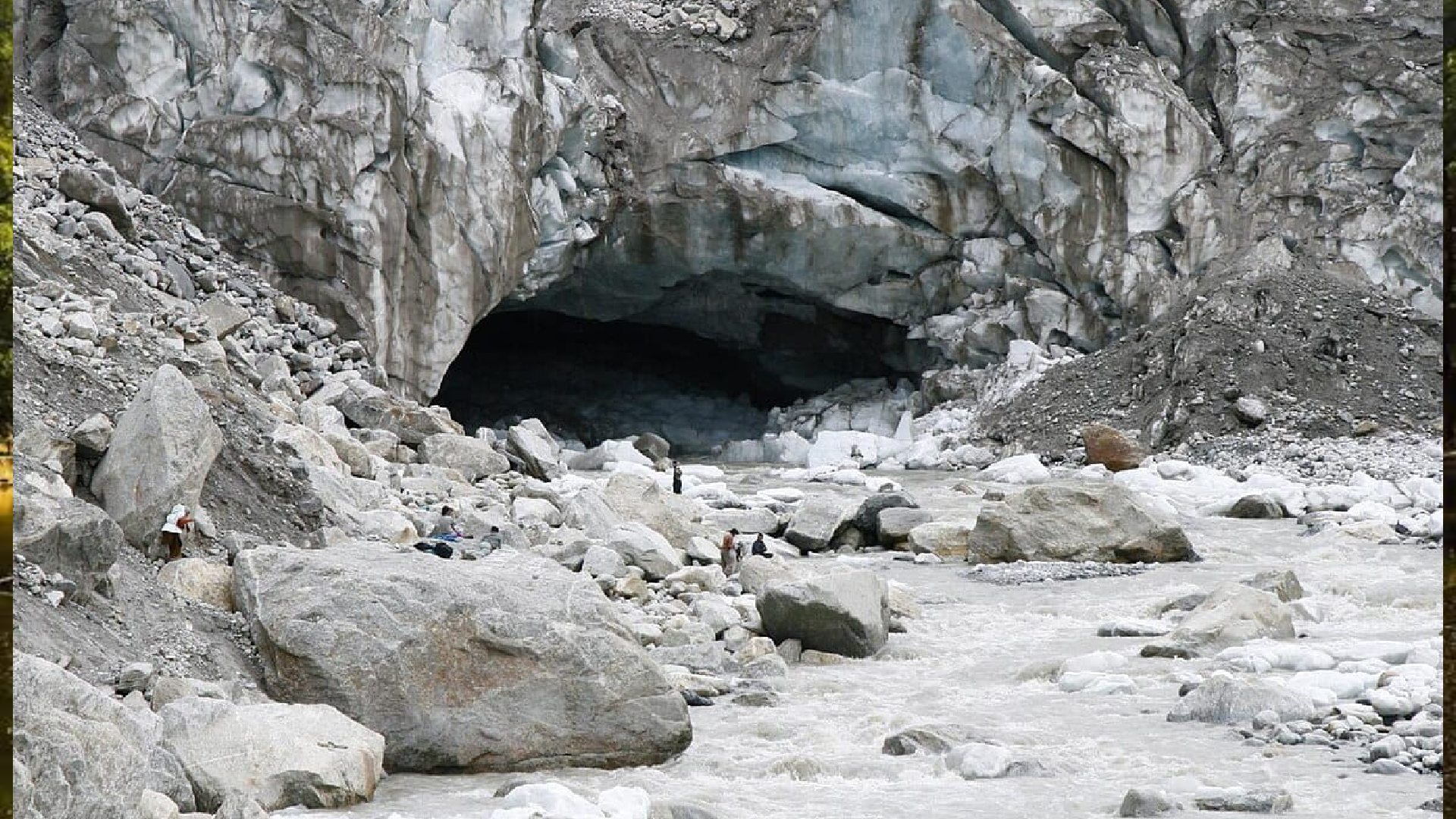 Kedarnath Yatra Package