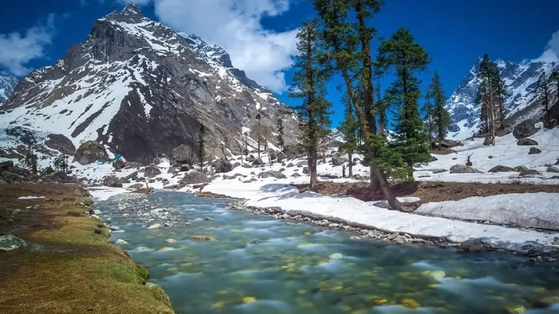 Har ki Dun Trek Package