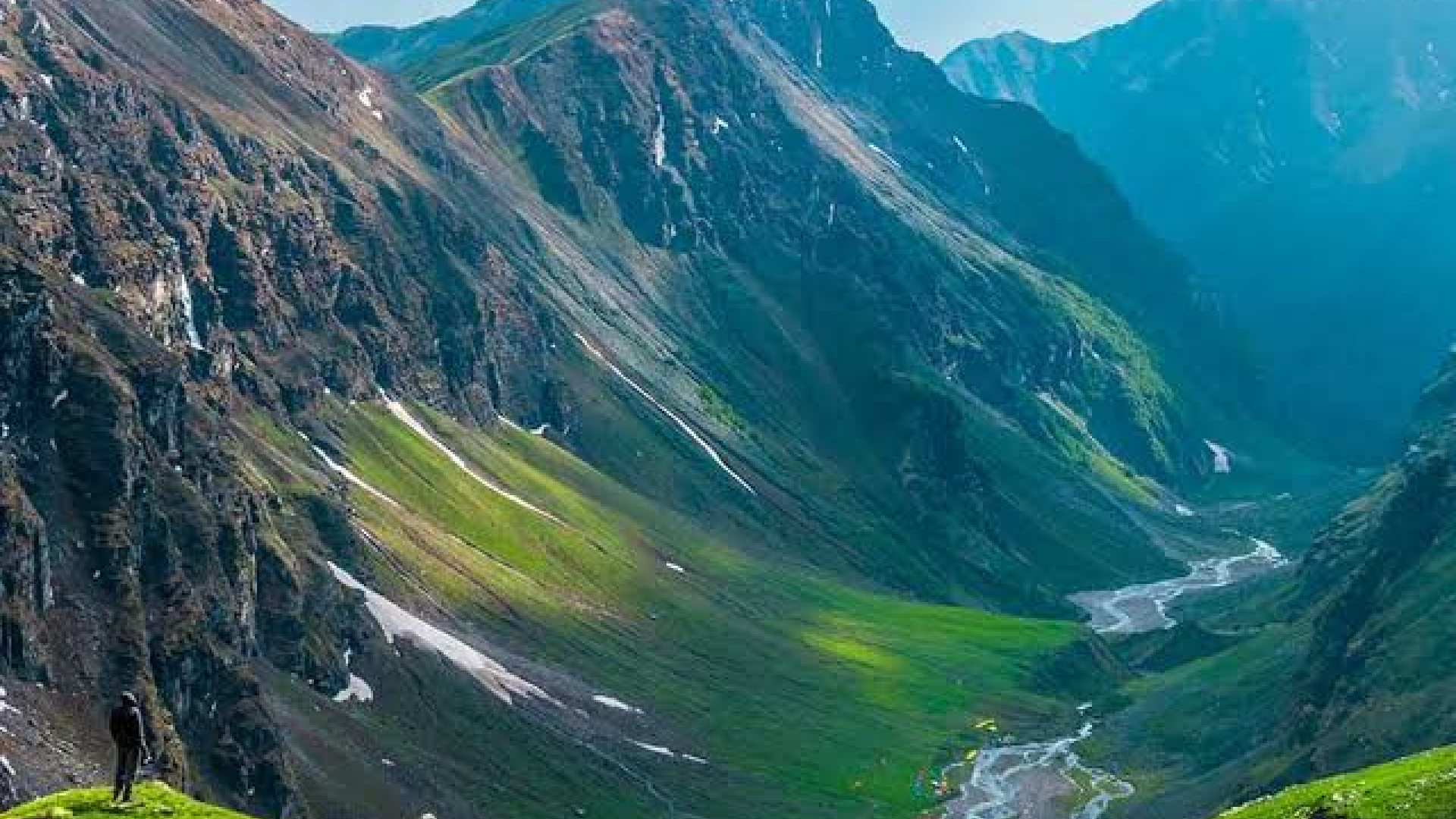 Kedarnath Yatra Package