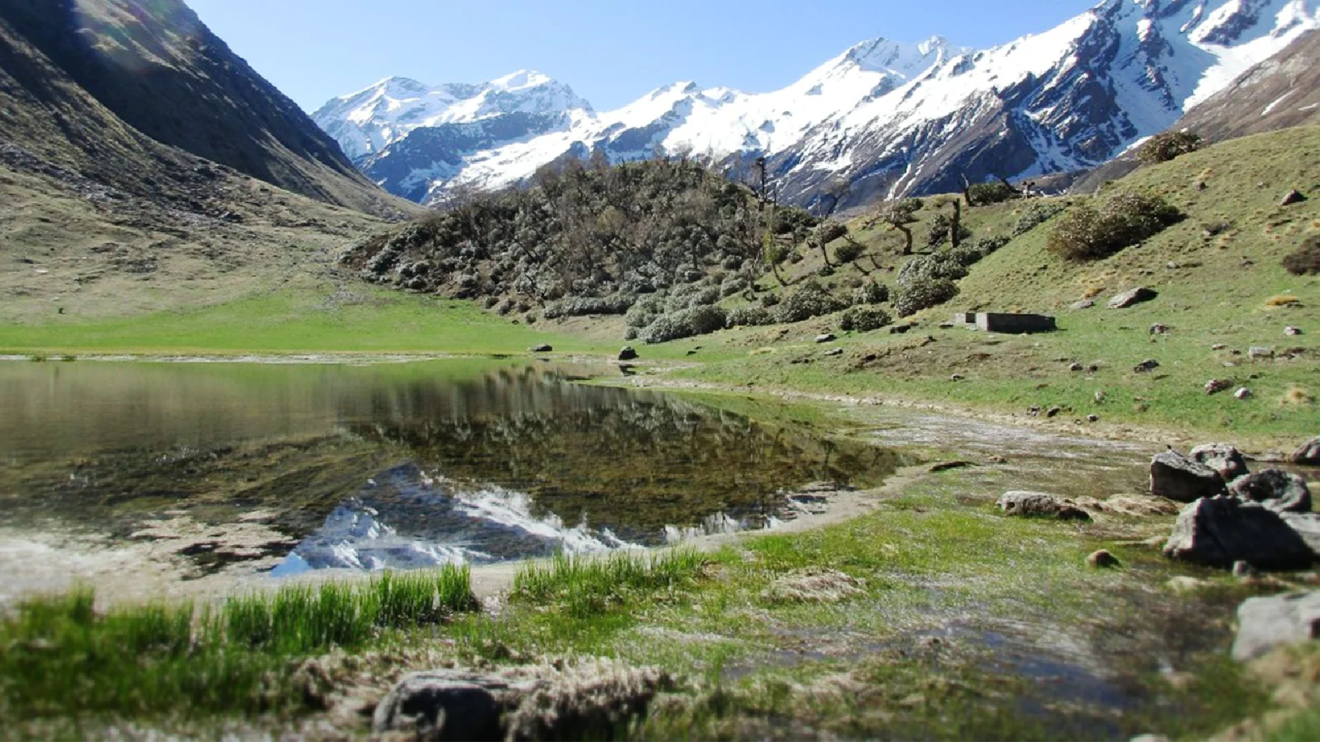 Kedarnath Yatra Package