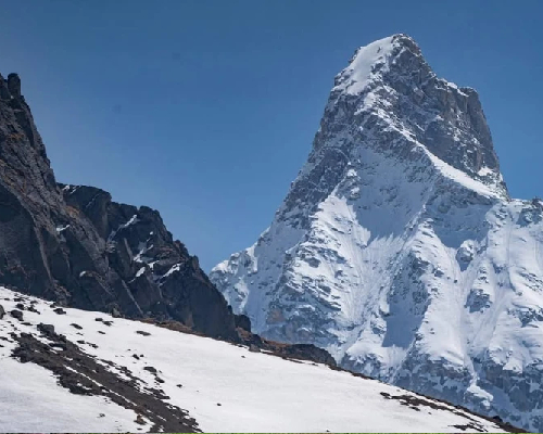 Bishkupdi Trek